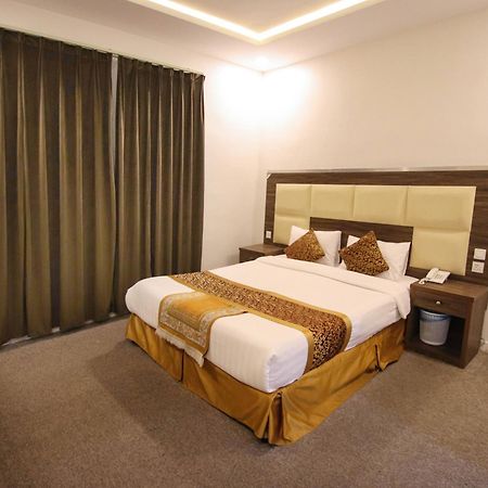 شقق المصيف للوحدات السكنية Abhá Exteriér fotografie