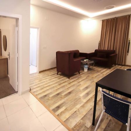 شقق المصيف للوحدات السكنية Abhá Exteriér fotografie