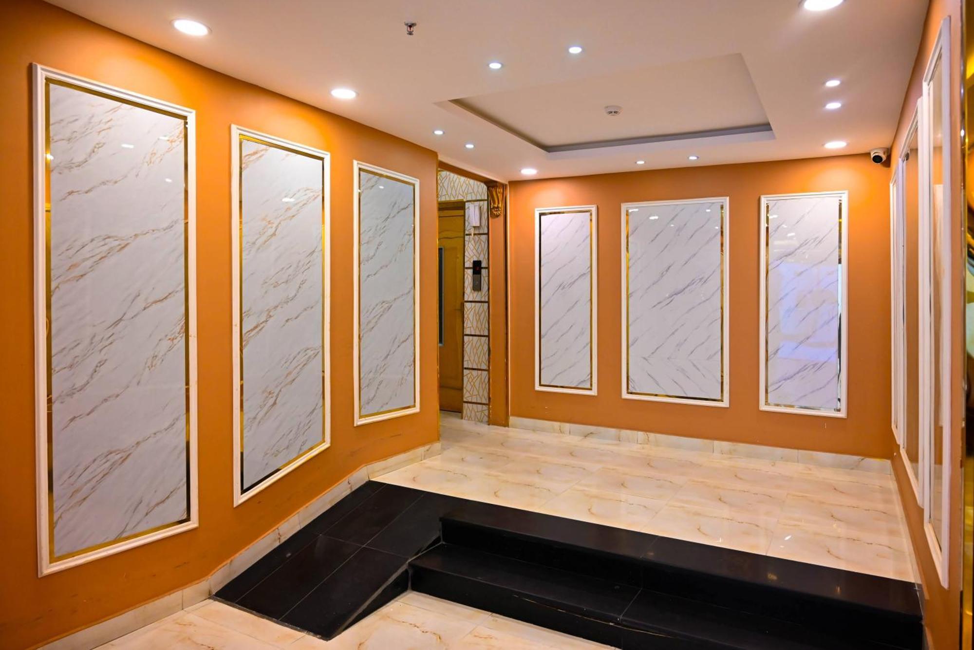 شقق المصيف للوحدات السكنية Abhá Exteriér fotografie