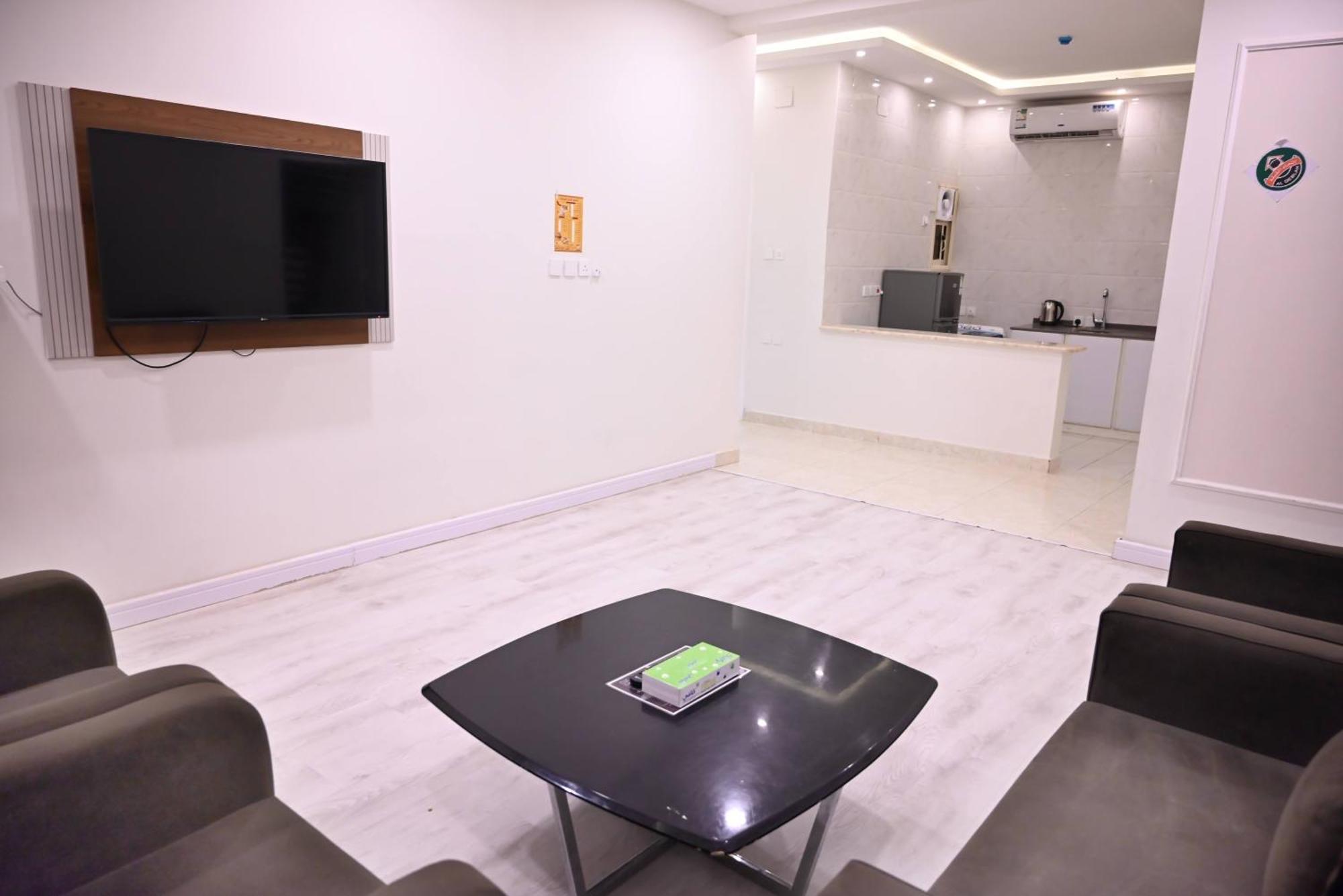 شقق المصيف للوحدات السكنية Abhá Exteriér fotografie
