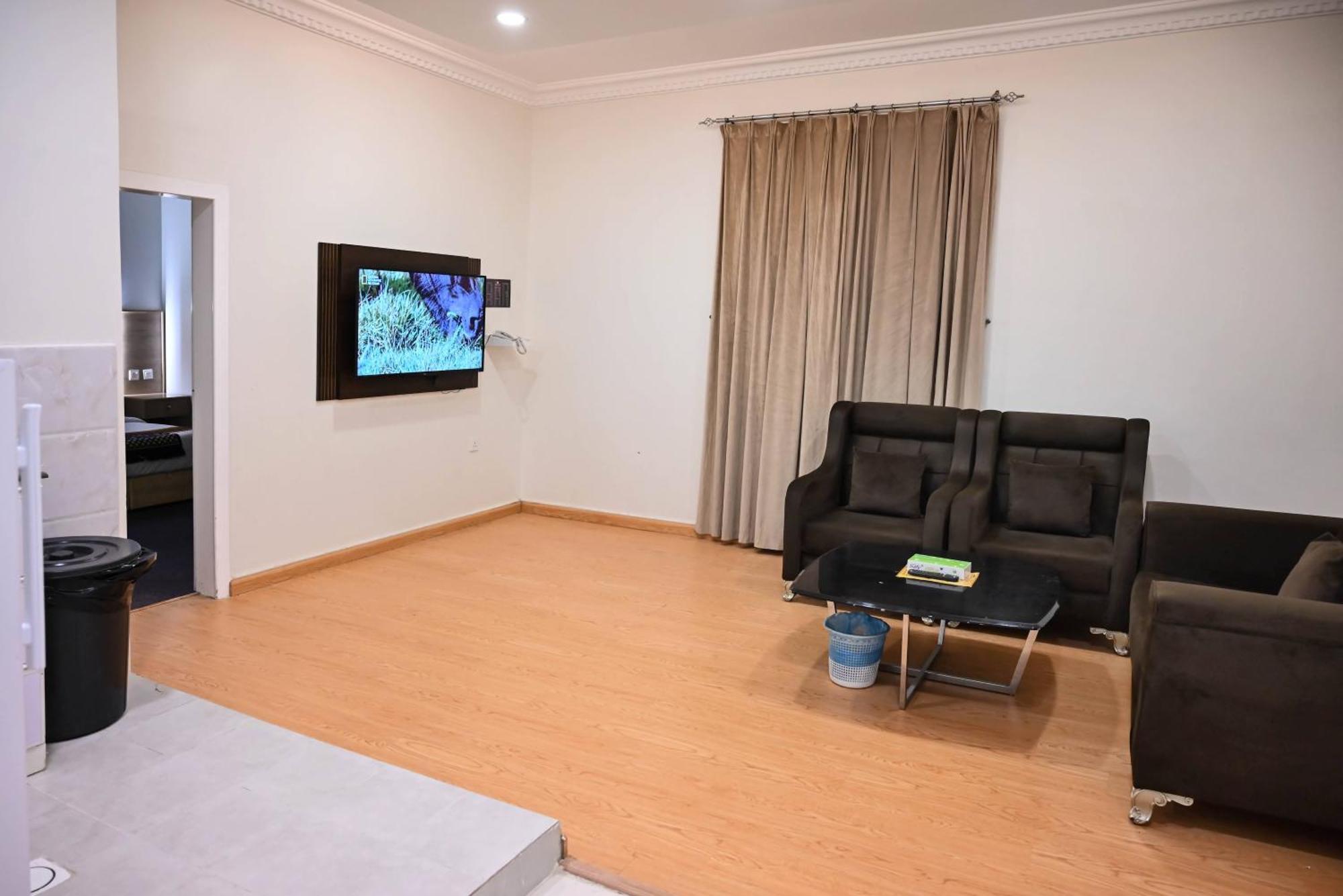 شقق المصيف للوحدات السكنية Abhá Exteriér fotografie