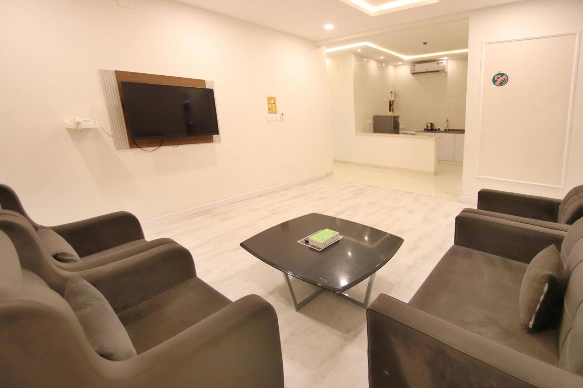 شقق المصيف للوحدات السكنية Abhá Exteriér fotografie